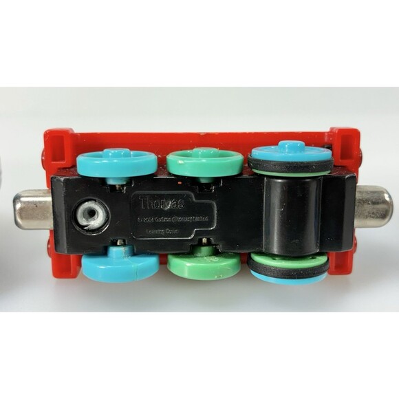 Thomas And Friends Wooden, Plastic and Diecast Mixed Train Lot of 4 - Picture 9 of 11